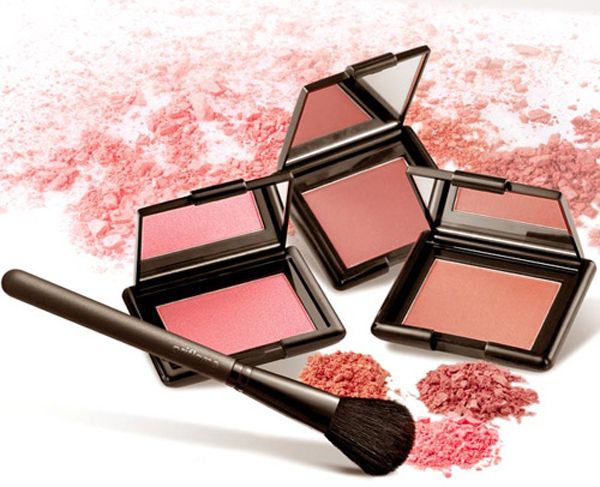 Coral Blusher – Sesuai Untuk Semua Tona Kulit?