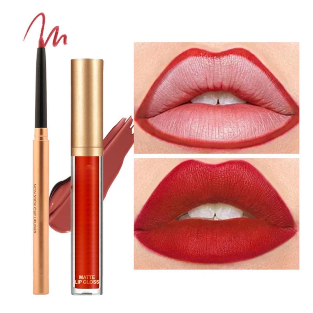 Lipliner – Adakah Ia Perlu Dalam Rutin Solekan Harian Anda?