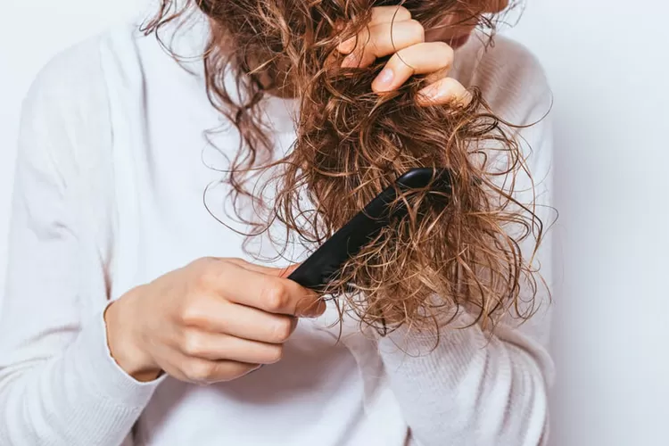 Petua Rambut Supaya Tidak Kusut Apabila Bangun Tidur